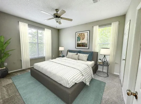 $1,860 | 2158 Cumberland Parkway Southeast, Unit 7306, Atlanta, GA 30339