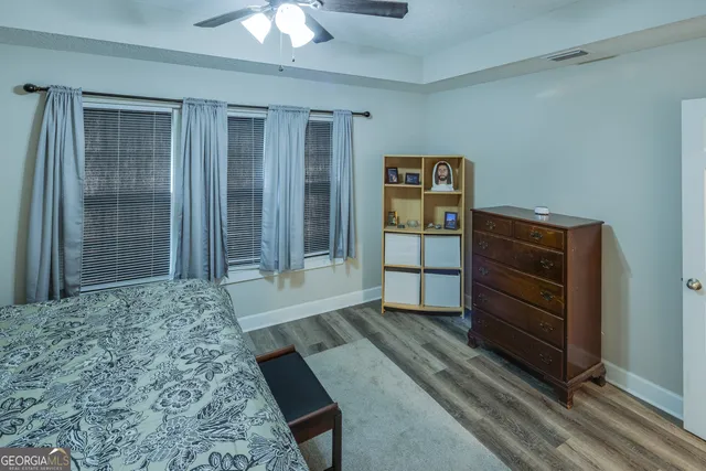 $289,900 | 111 Jenny Court, Folkston, GA 31537