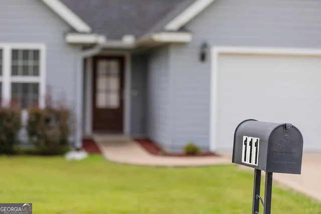 $289,900 | 111 Jenny Court, Folkston, GA 31537