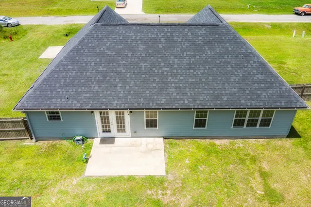 $289,900 | 111 Jenny Court, Folkston, GA 31537