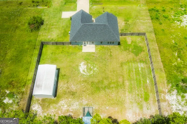 $289,900 | 111 Jenny Court, Folkston, GA 31537