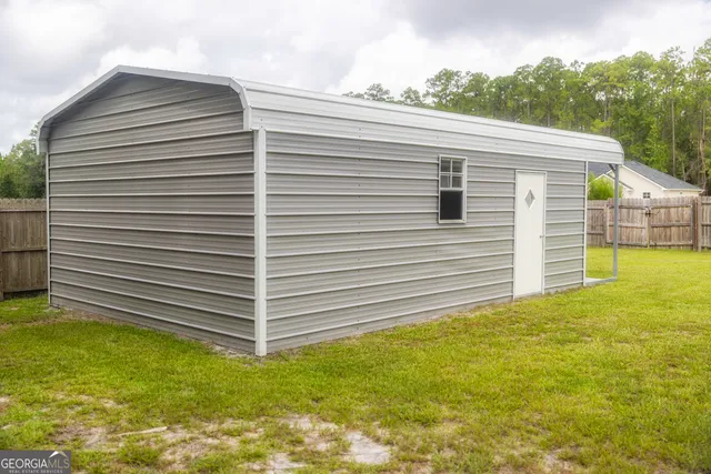 $289,900 | 111 Jenny Court, Folkston, GA 31537