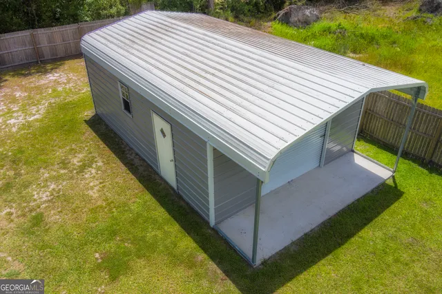 $289,900 | 111 Jenny Court, Folkston, GA 31537