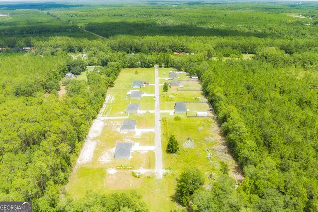 $289,900 | 111 Jenny Court, Folkston, GA 31537