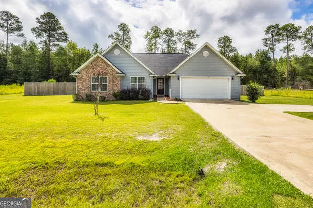 $289,900 | 111 Jenny Court, Folkston, GA 31537