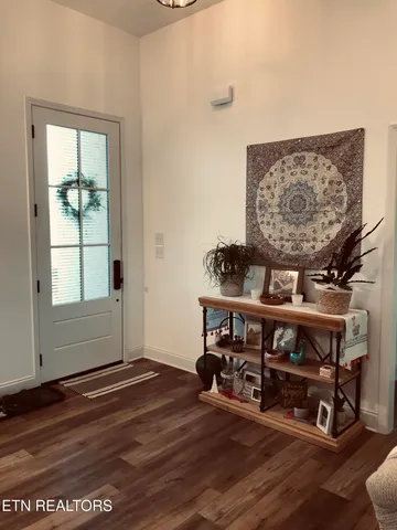 $625,000 | 446 Tanzanite Trail, New Tazewell, TN 37825