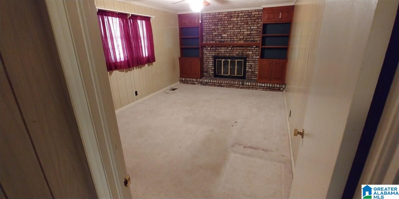 60 Oldfield Road Sylacauga, AL 35150 - Photo 4 of 18