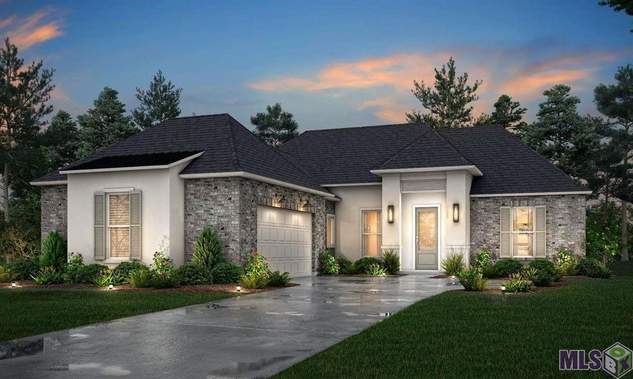 9807 Oak Colony Boulevard Baton Rouge, LA 70817 - Photo 1 of 1
