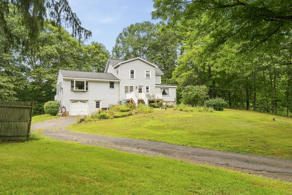 274 Great Road Stow, MA 01775 - Photo 25 of 32 Gallery Image 25