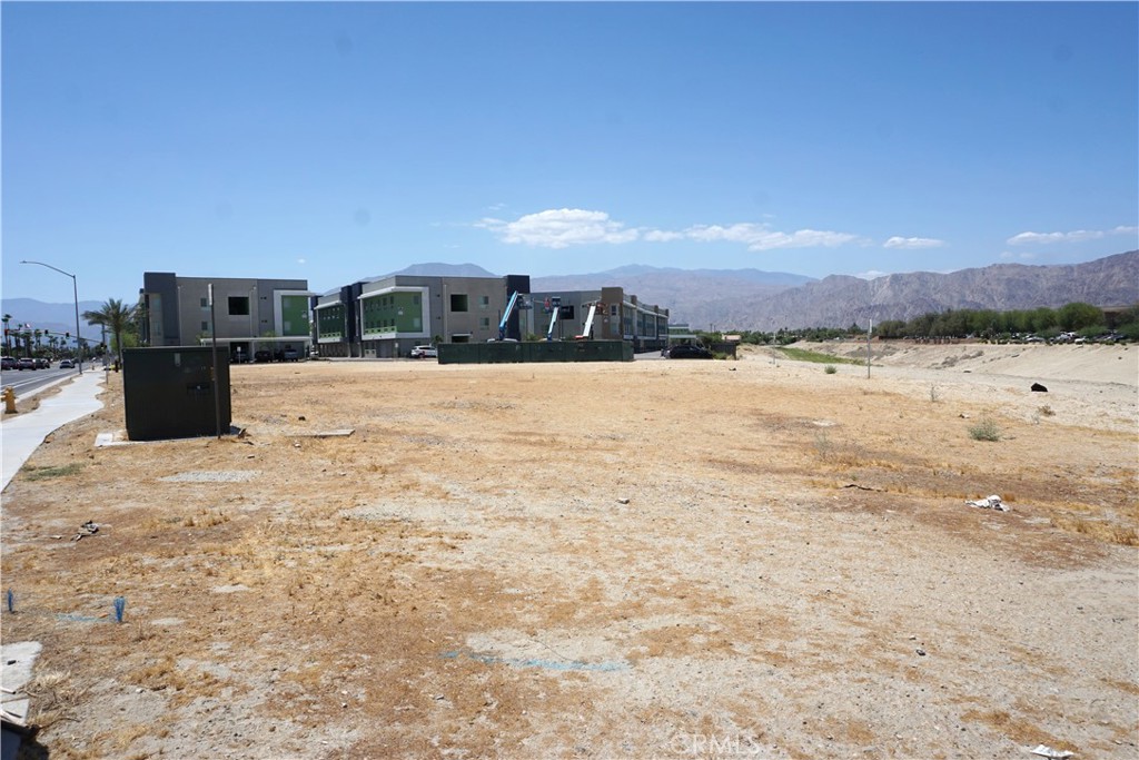 0 Southwest Jefferson Street Indio, CA 92201 - Photo 6 of 12 a view of a lake