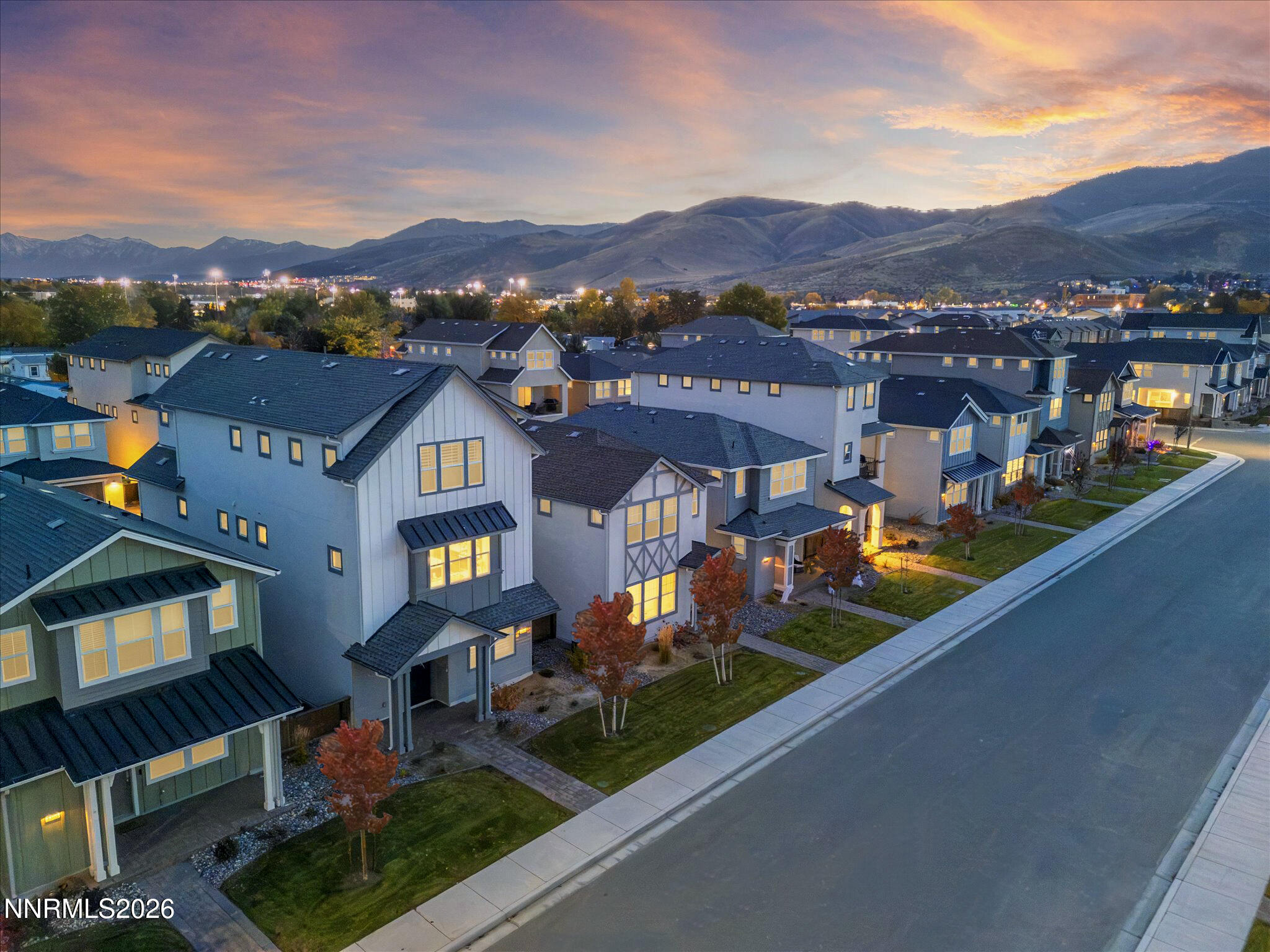 1371 Vine Gate Road, Unit HOMESITE 49 Carson City, NV 89701 - Photo 4 of 5 Little-Lane-2025-6