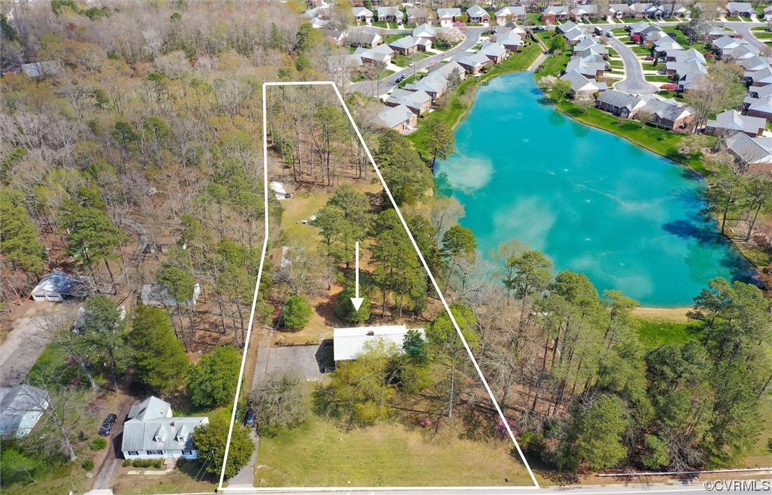 5441 Iron Bridge Road North Chesterfield, VA 23234 - Photo 1 of 40 Gallery Image 1