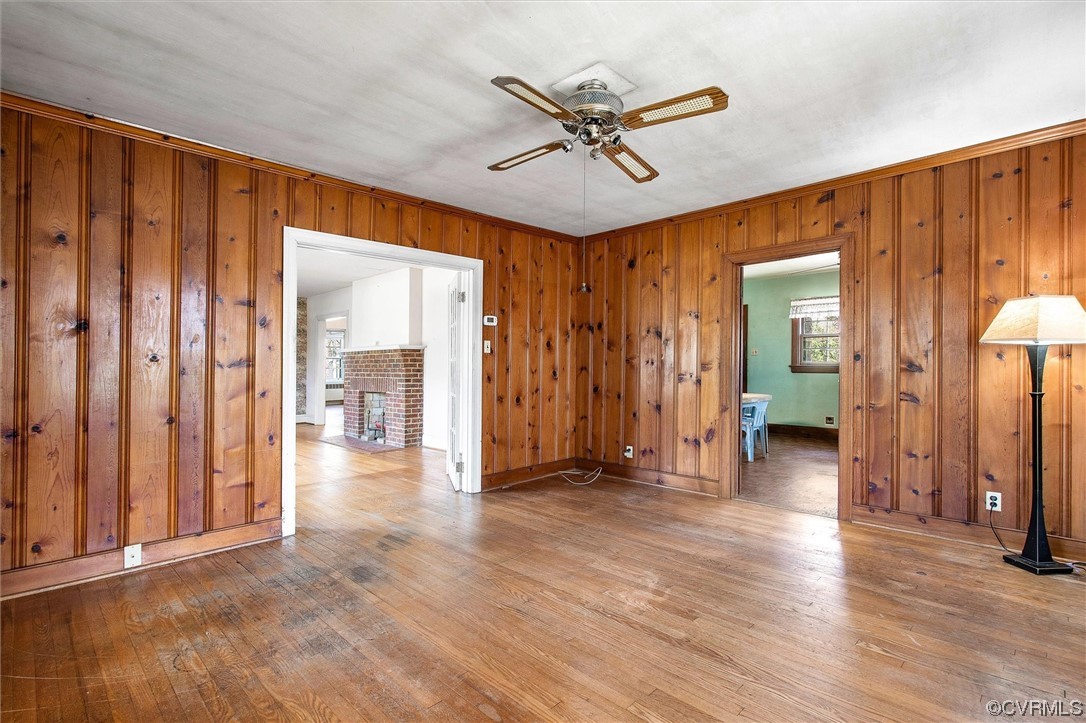 5441 Iron Bridge Road North Chesterfield, VA 23234 - Photo 11 of 40 Gallery Image 11