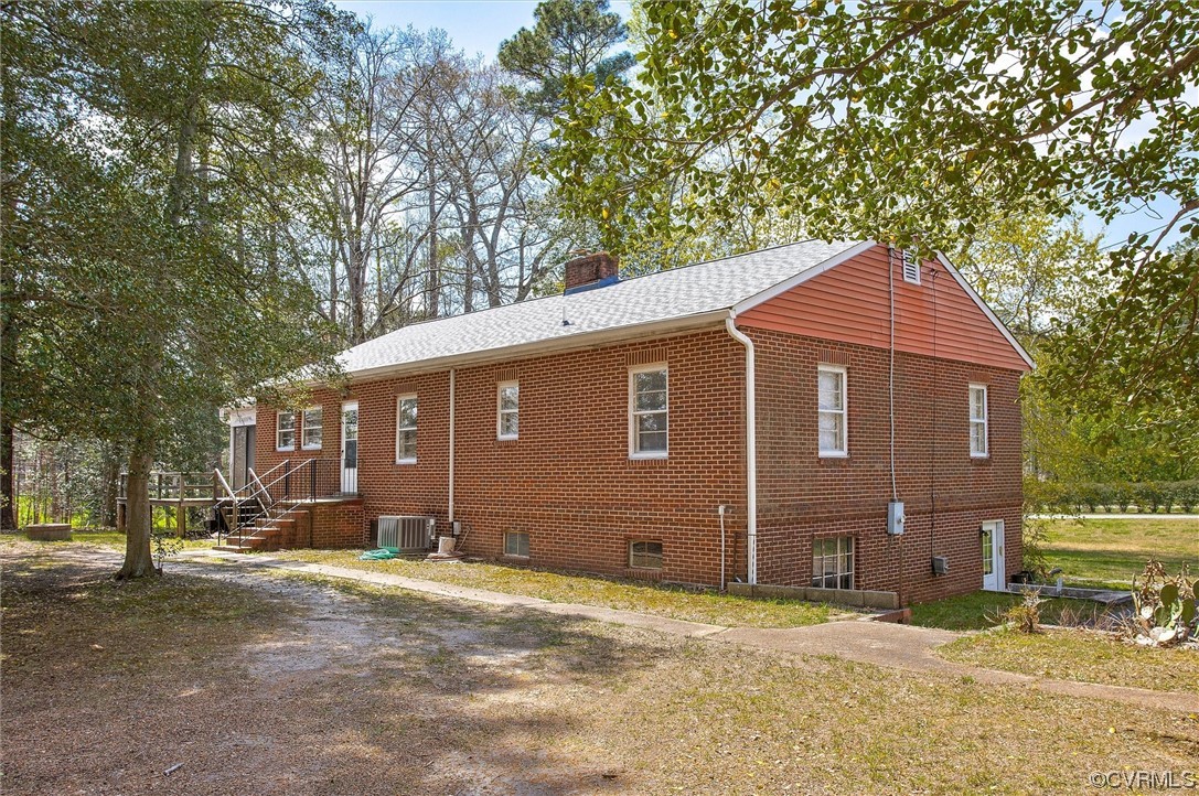 5441 Iron Bridge Road North Chesterfield, VA 23234 - Photo 28 of 40 Gallery Image 28