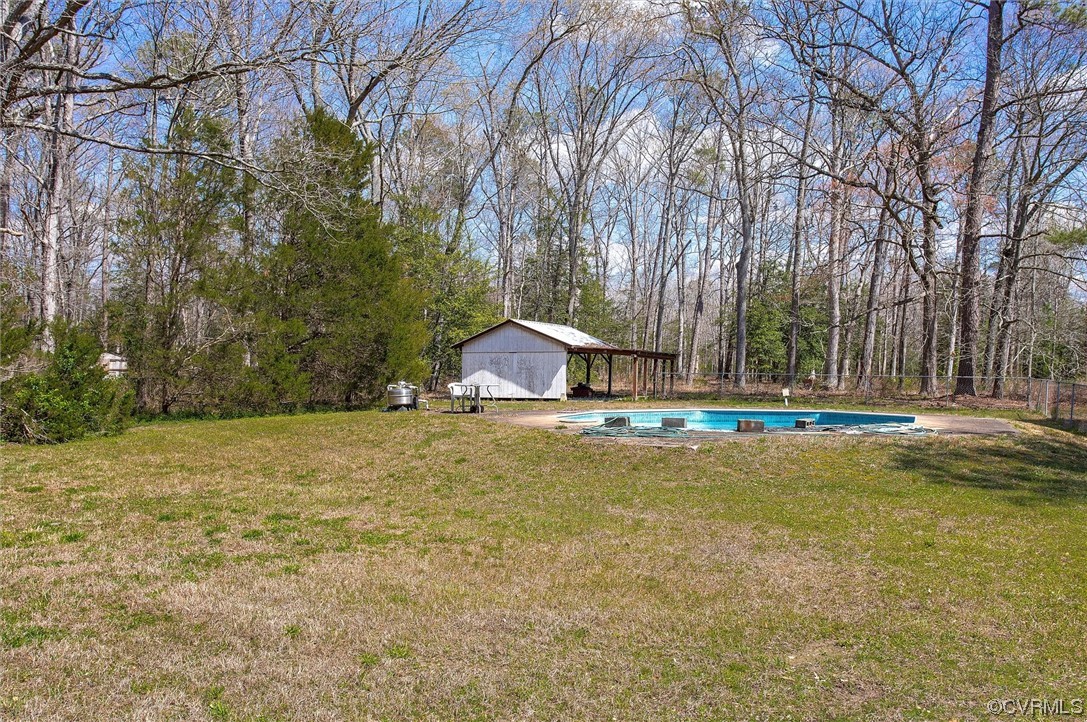 5441 Iron Bridge Road North Chesterfield, VA 23234 - Photo 31 of 40 Gallery Image 31