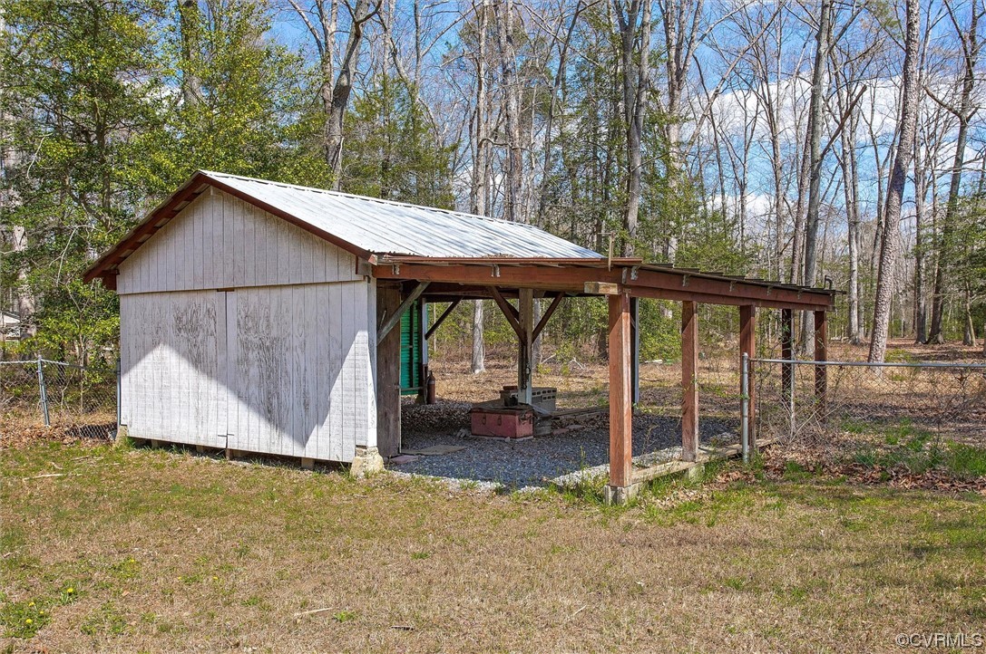 5441 Iron Bridge Road North Chesterfield, VA 23234 - Photo 33 of 40 Gallery Image 33