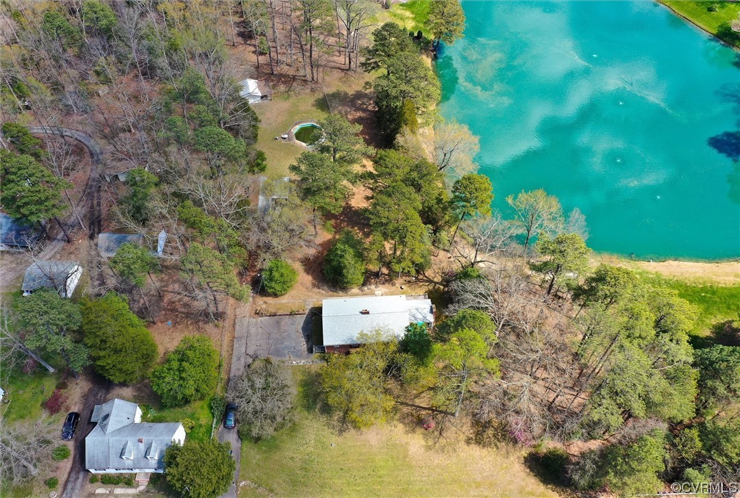 5441 Iron Bridge Road North Chesterfield, VA 23234 - Photo 36 of 40 Gallery Image 36