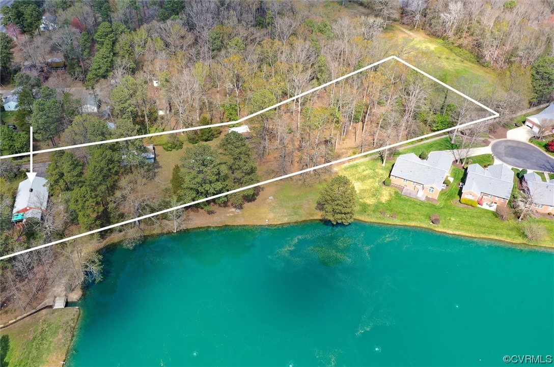 5441 Iron Bridge Road North Chesterfield, VA 23234 - Photo 38 of 40 Gallery Image 38