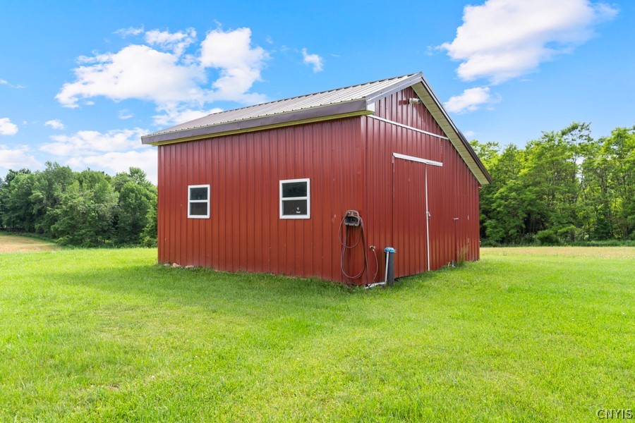 264 Hallenneck Road Mohawk, NY 13407 - Photo 35 of 44
