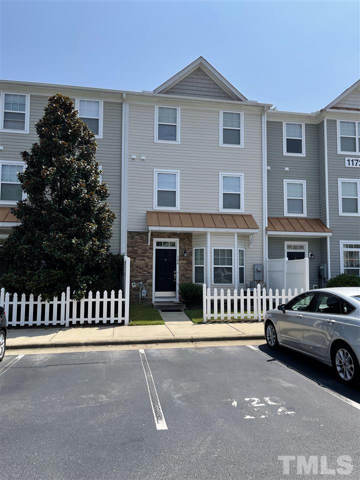 11720 Coppergate Drive, Unit 104 Raleigh, NC 27614 - Photo 2 of 25
