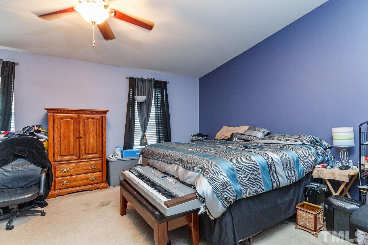 11720 Coppergate Drive, Unit 104 Raleigh, NC 27614 - Photo 14 of 25