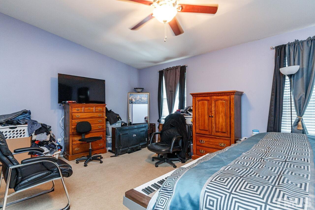 11720 Coppergate Drive, Unit 104 Raleigh, NC 27614 - Photo 15 of 25