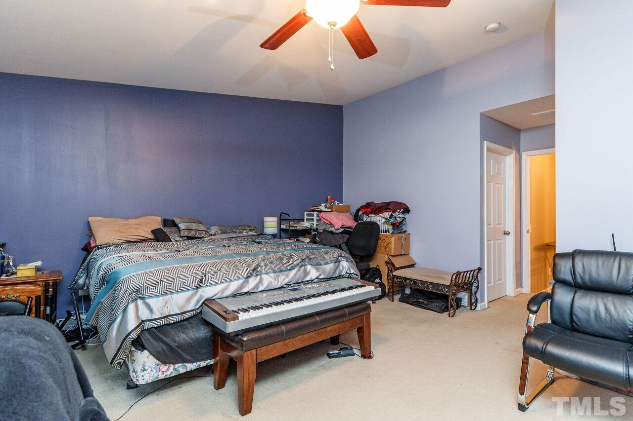 11720 Coppergate Drive, Unit 104 Raleigh, NC 27614 - Photo 16 of 25