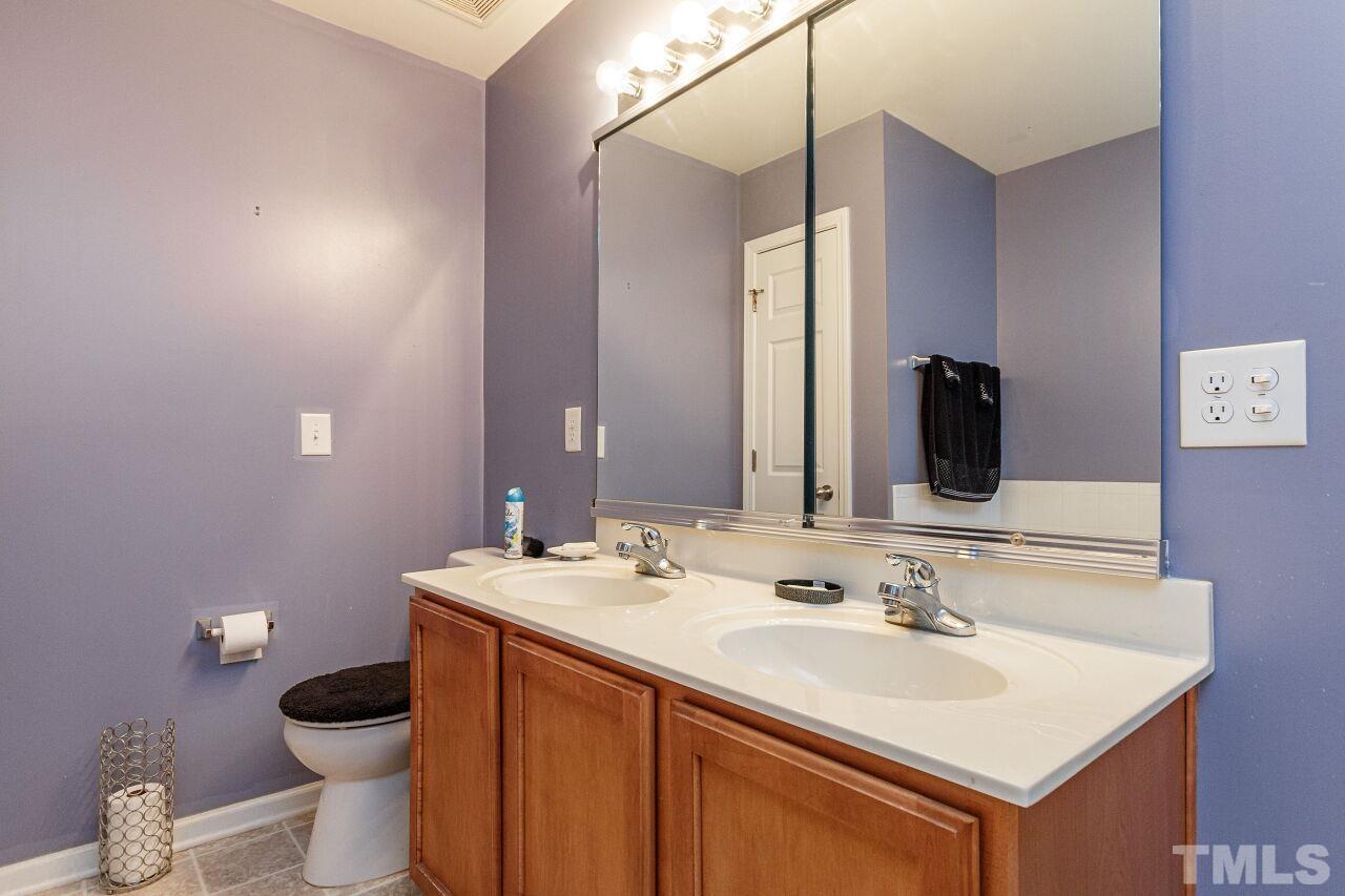 11720 Coppergate Drive, Unit 104 Raleigh, NC 27614 - Photo 17 of 25