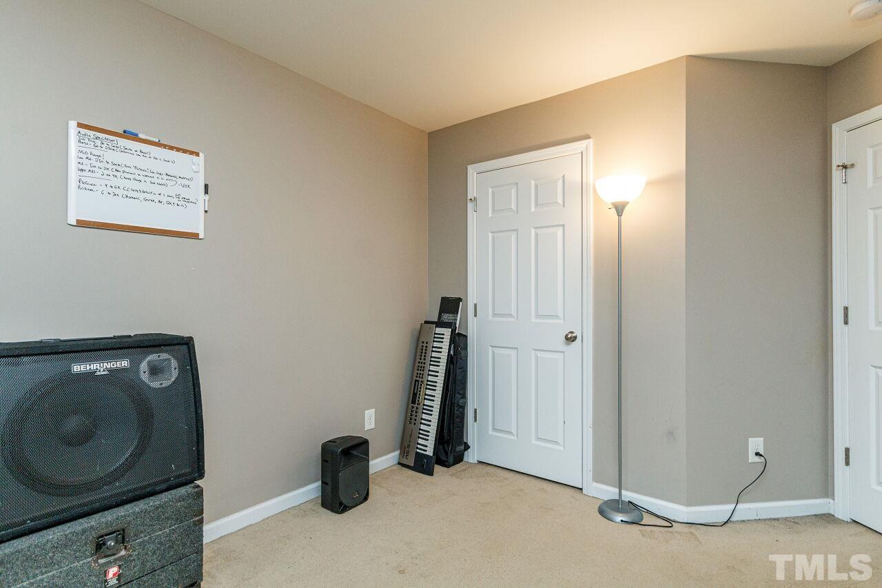 11720 Coppergate Drive, Unit 104 Raleigh, NC 27614 - Photo 20 of 25