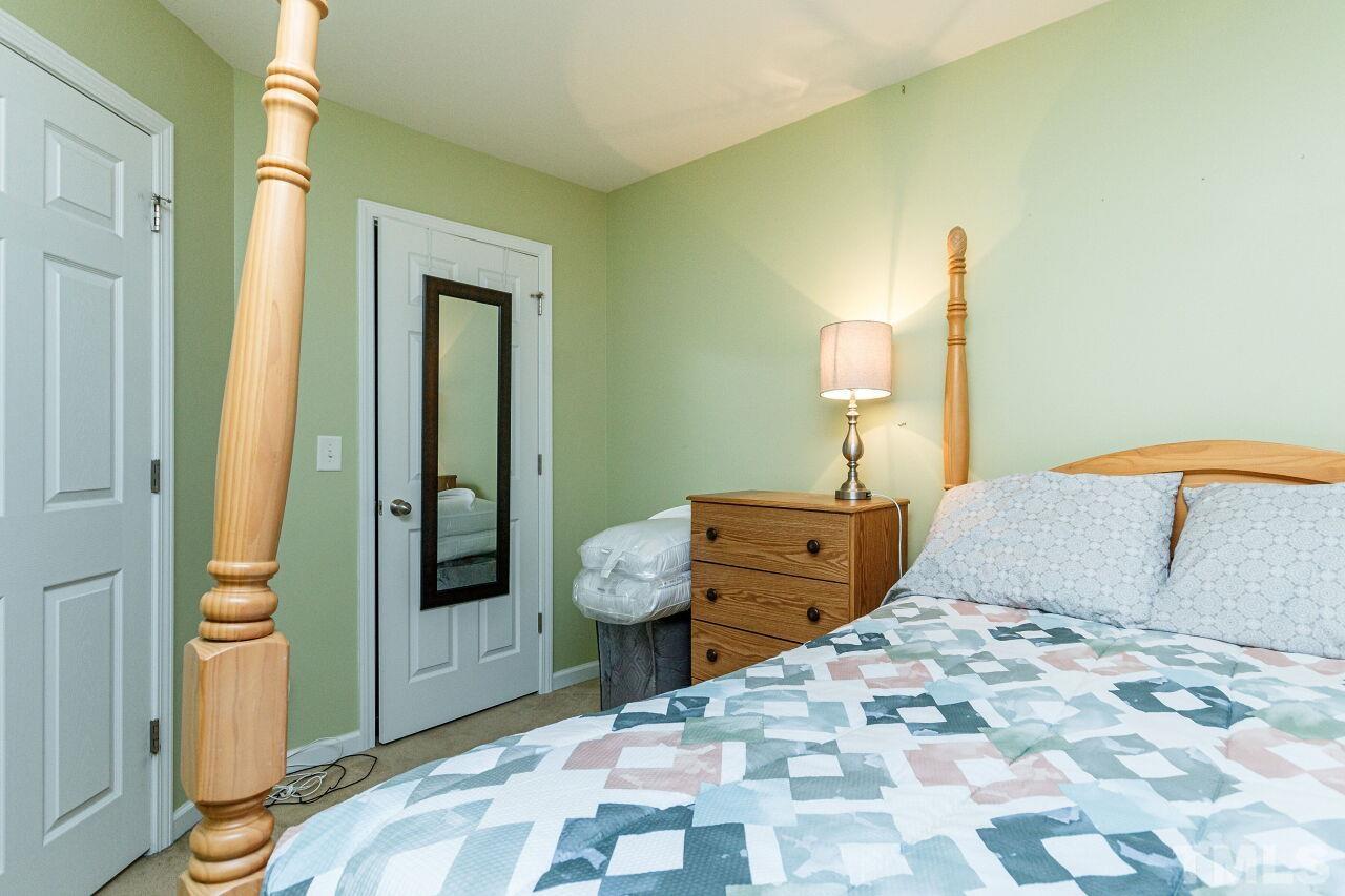 11720 Coppergate Drive, Unit 104 Raleigh, NC 27614 - Photo 22 of 25
