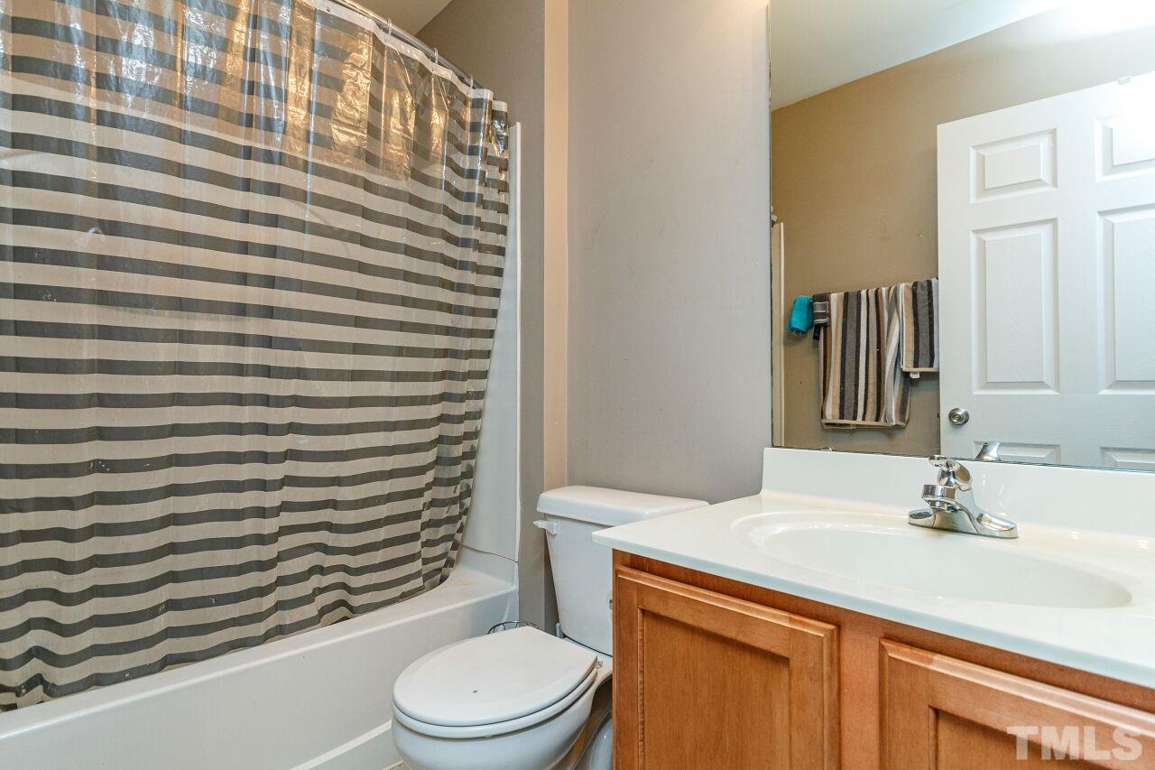 11720 Coppergate Drive, Unit 104 Raleigh, NC 27614 - Photo 23 of 25