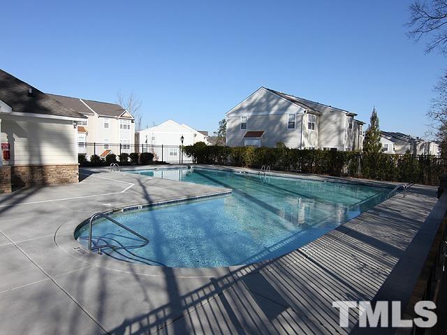 11720 Coppergate Drive, Unit 104 Raleigh, NC 27614 - Photo 25 of 25