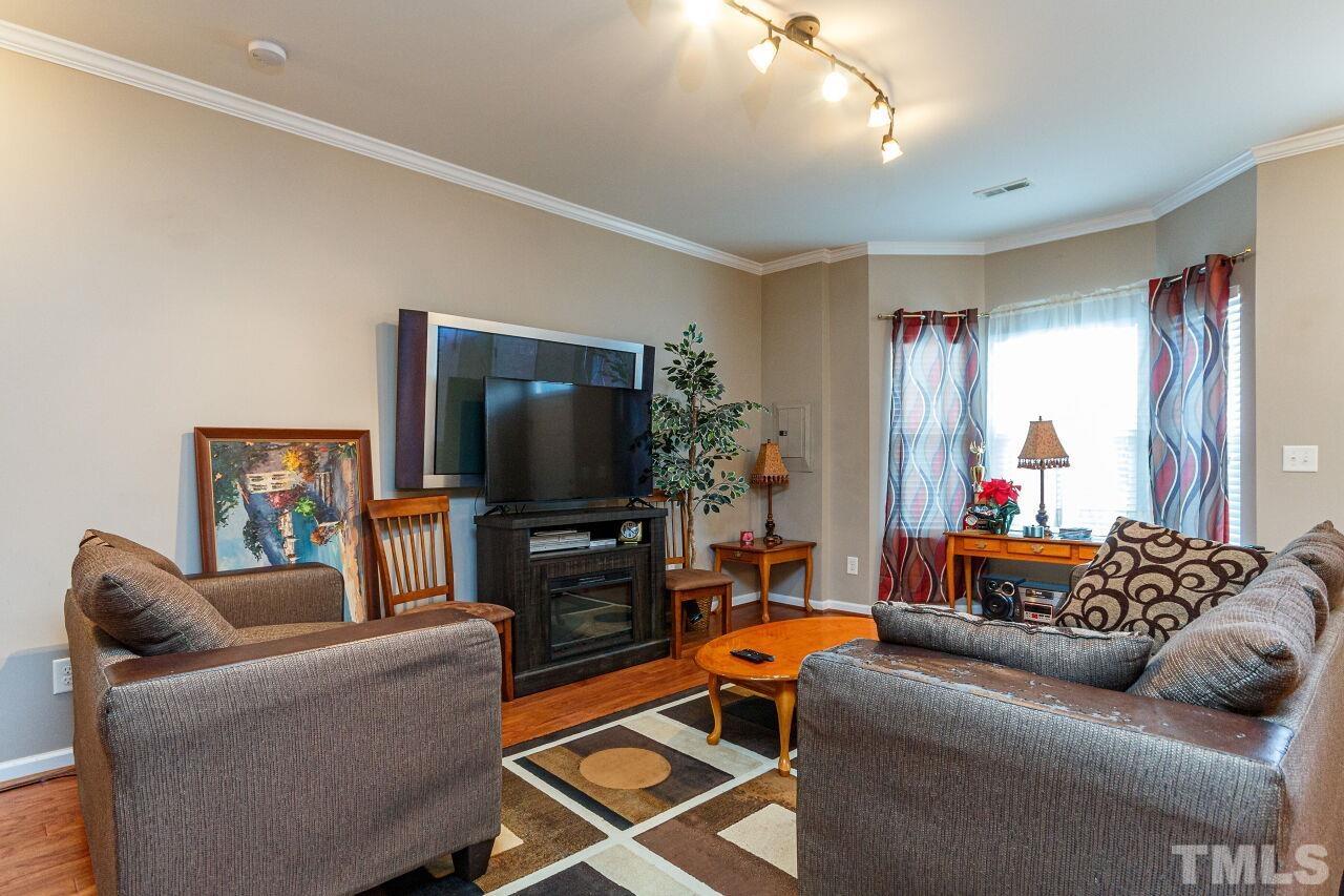 11720 Coppergate Drive, Unit 104 Raleigh, NC 27614 - Photo 5 of 25