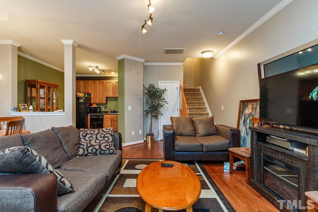 11720 Coppergate Drive, Unit 104 Raleigh, NC 27614 - Photo 6 of 25