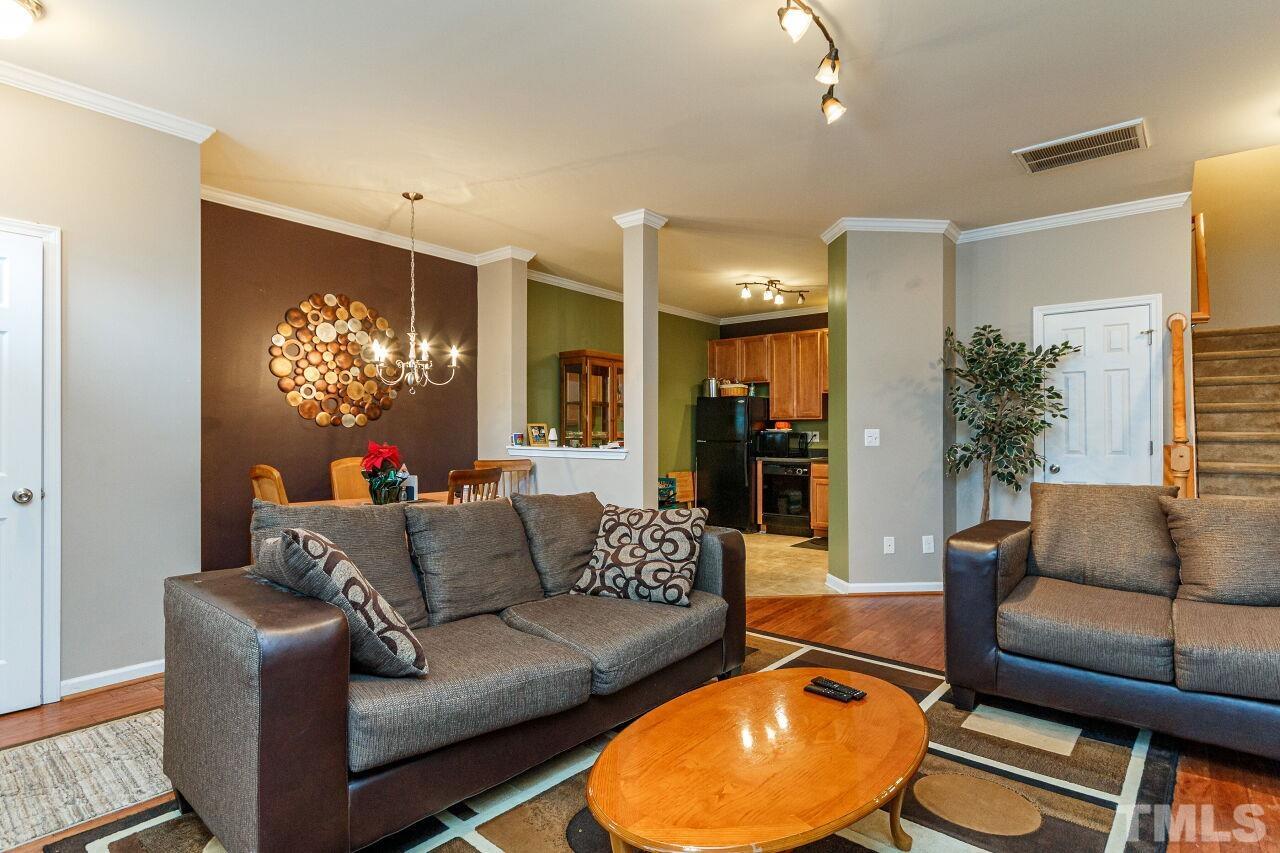 11720 Coppergate Drive, Unit 104 Raleigh, NC 27614 - Photo 7 of 25