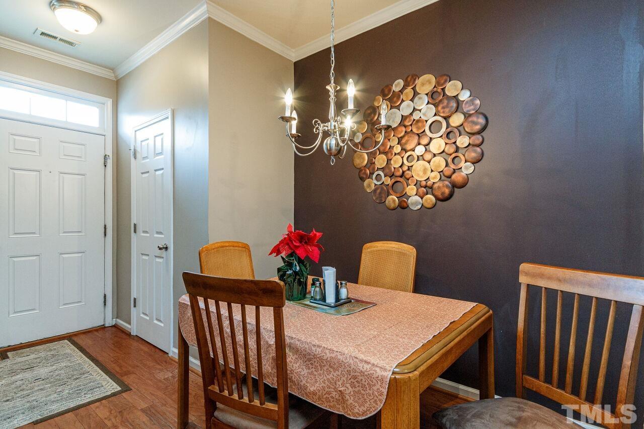 11720 Coppergate Drive, Unit 104 Raleigh, NC 27614 - Photo 8 of 25