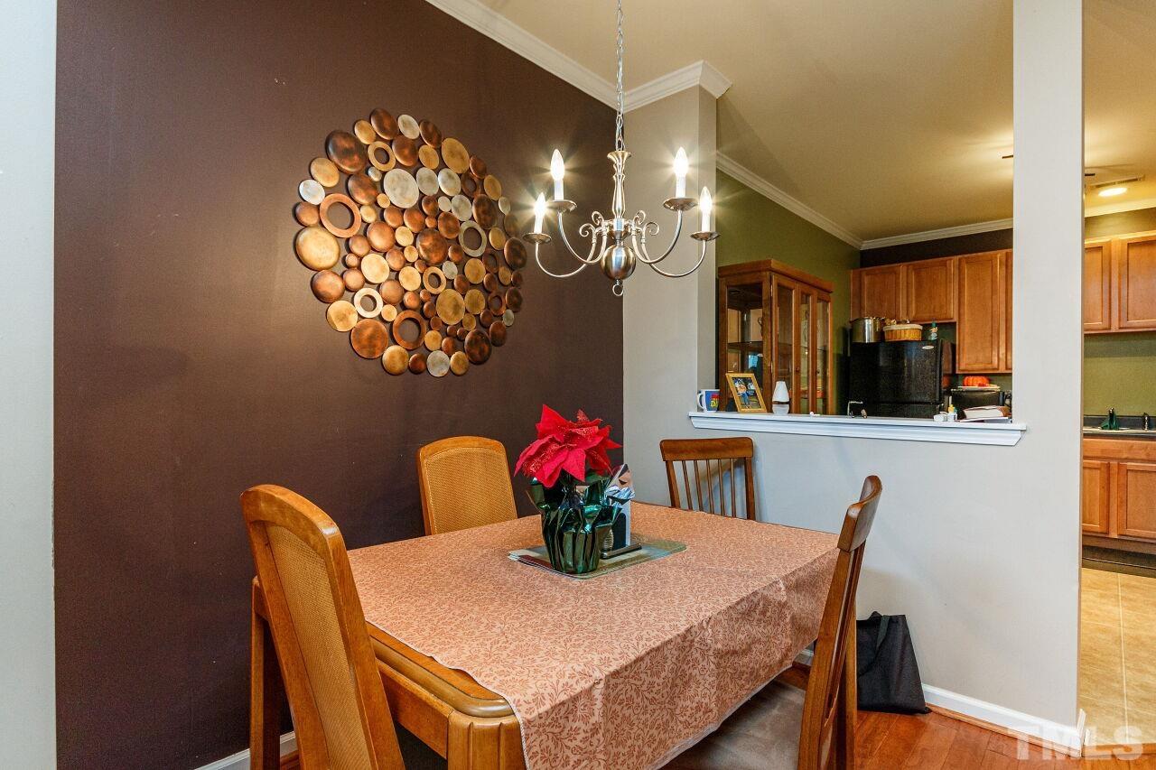 11720 Coppergate Drive, Unit 104 Raleigh, NC 27614 - Photo 9 of 25