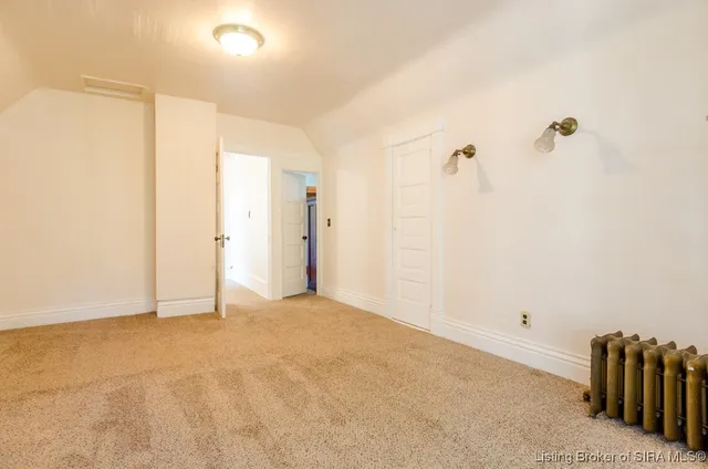 $160,000 | 409 North Water Street, Salem, IN 47167