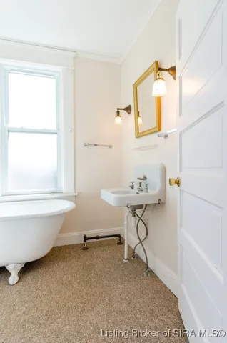 $160,000 | 409 North Water Street, Salem, IN 47167