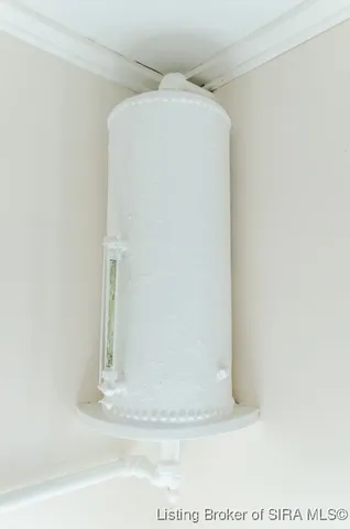 $160,000 | 409 North Water Street, Salem, IN 47167