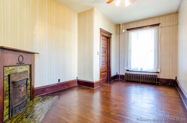 $160,000 | 409 North Water Street, Salem, IN 47167