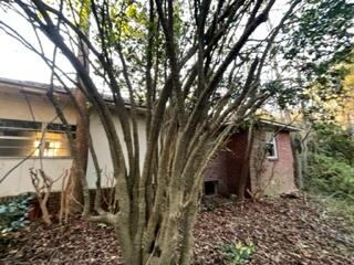 555 East Brewington Road Sumter, SC 29153 - Photo 5 of 13 rear