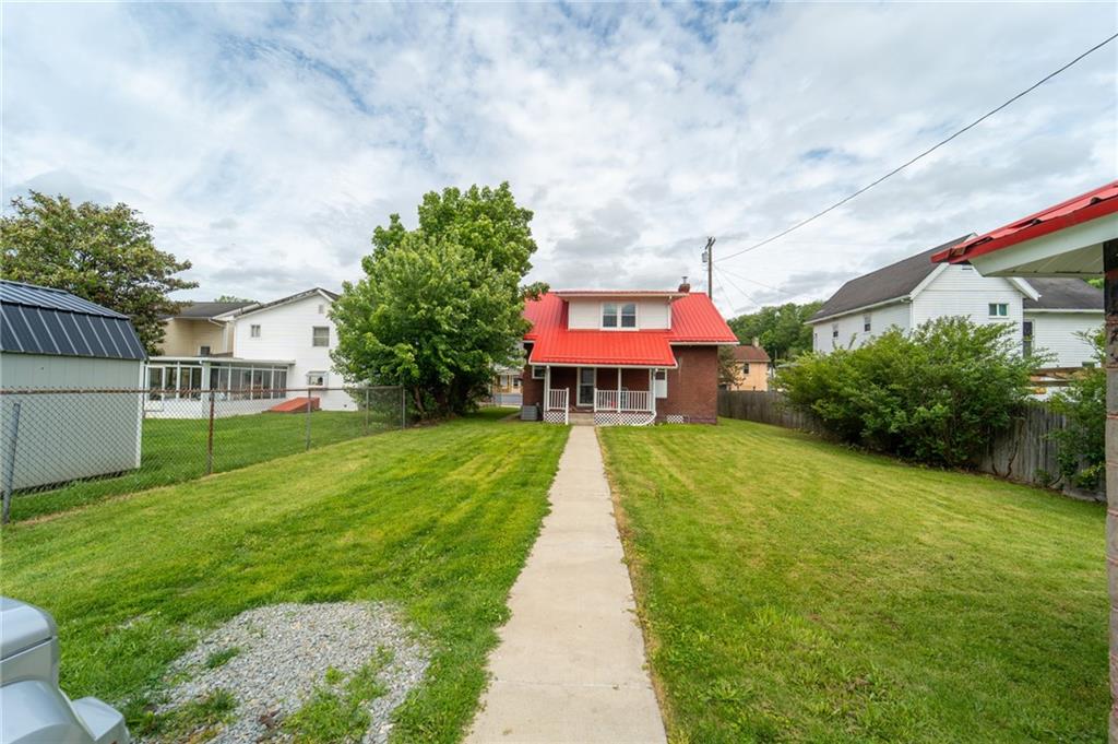 115 Laughlin Street Dawson, PA 15428 - Photo 5 of 27
