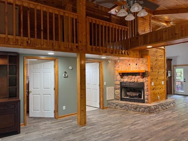 335 Taylor Road Turtletown, TN 37391 - Photo 10 of 55 Gallery Image 10