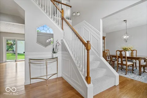 $460,000 | 16758 Wanatah Trail, Westfield, IN 46074