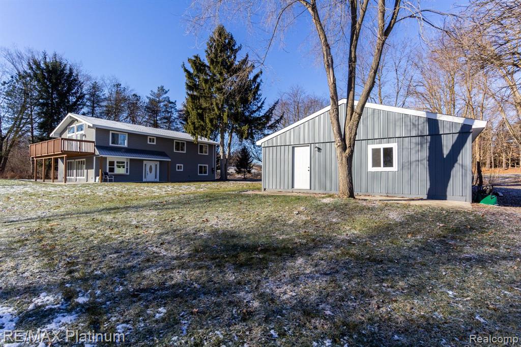 14875 Holmes Road Gregory, MI 48137 - Photo 53 of 73