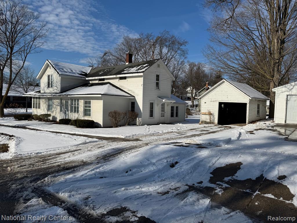 209 Detroit Street Milford, MI 48381 - Photo 1 of 15