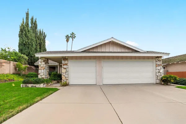 $1,320,000 | 3292 Greenleaf Drive, Brea, CA 92823