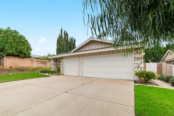 $1,320,000 | 3292 Greenleaf Drive, Brea, CA 92823