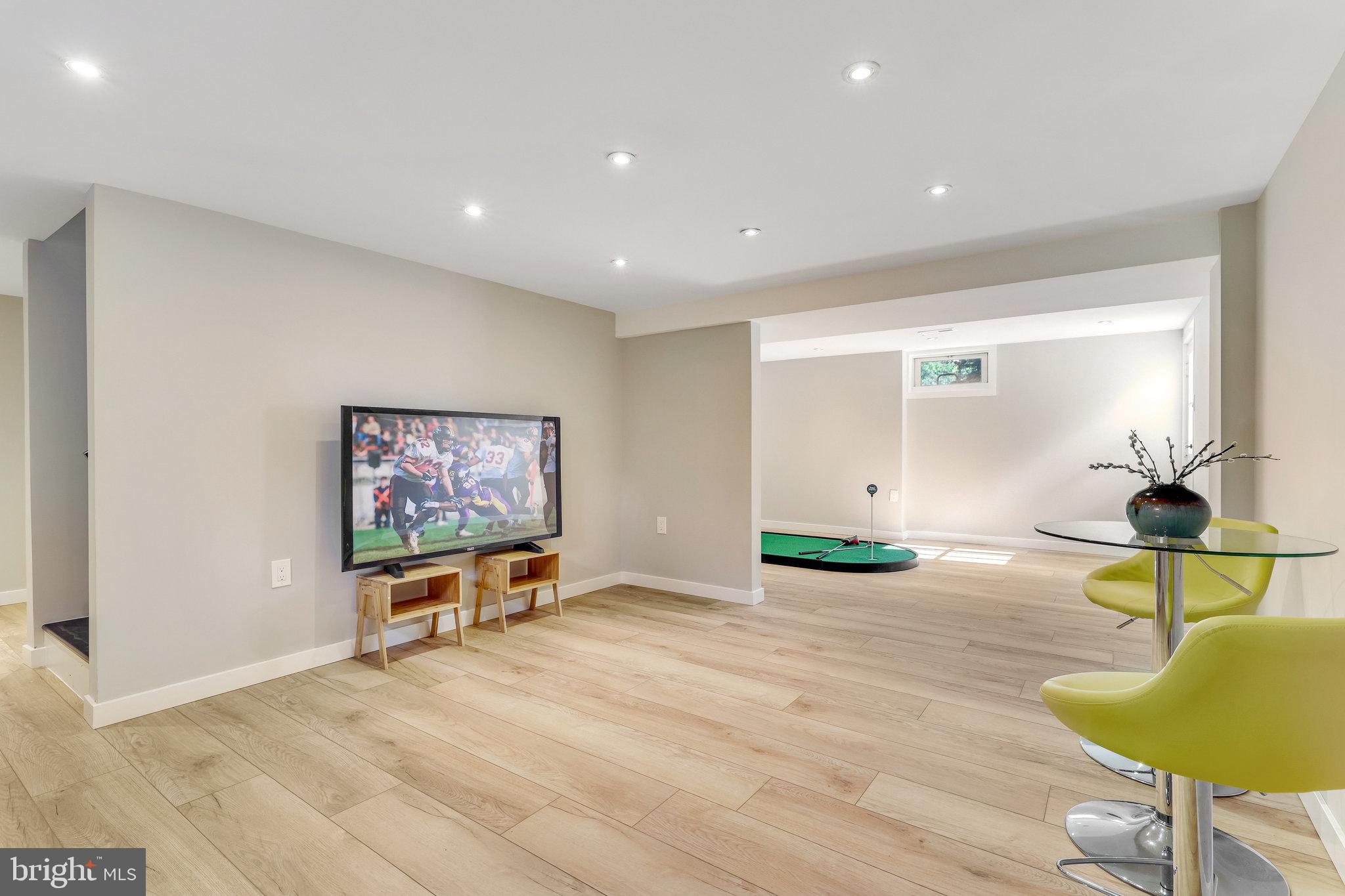 11410 Waples Mill Road Oakton, VA 22124 - Photo 47 of 62 Modern space with versatile design.